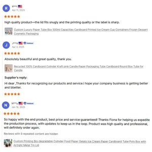 Biodegradable Sushi Tube Luxury Design Food-Grade Packaging <b>Gift</b> Cardboard Paper Cylinder <b>Box</b> - Product Image 6