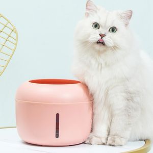 Fontaine à Eau Automatique Pour Chat, livraison gratuite - Product Image 4