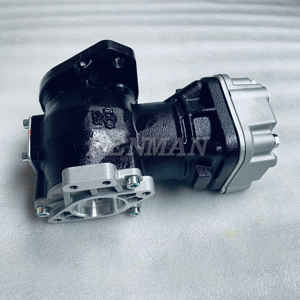 FOTON Cummins ISF3.8 Bộ Phận Động Cơ Máy Nén Khí 4932265 4932265F - Product Image 4