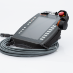 291556 SMARTPAD-2  Pendentif d'enseignement de 10 m pour contrôleur de robot KRC4/KRC5 - Product Image 2