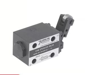 7OCEAN รุ่น CDV-G02-2AL-1-20-R DSV-G02-0A-D24-20 - Product Image 3