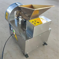 Diviseuse de pâte électrique pour pizza, pain à burger, boulettes de pâte, et autres produits céréaliers – Diviseuse de pâte ronde à vendre