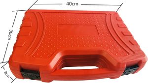 Bộ Dụng Cụ Kiểm Tra Nén Động Cơ Diesel VIKTEC 17Pc - Product Image 5