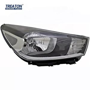 Lampada frontale OEM treatoem per ricambi Auto tratton per <span class=keywords><strong>RIO</strong></span> 2017-2019 - Product Image 1