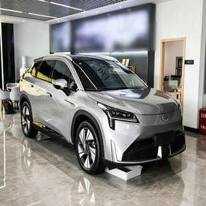 Modèle <span class=keywords><strong>2022</strong></span> AION LX PLUS EV 80D 600 km 5 portes 300 kW+ Grand espace 5 places <span class=keywords><strong>SUV</strong></span> de taille moyenne Véhicule à énergie nouvelle - Product Image 3