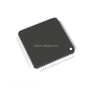 ชิ้นส่วนอิเล็กทรอนิกส์ออนไลน์80 LQFP R5F100MJAFB # V0ฝังตัวผู้จัดจำหน่ายที่ได้รับอนุญาต - Product Image 1