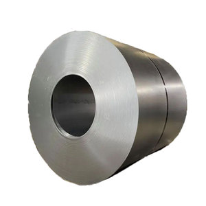 ม้วนเหล็กคาร์บอน Q355 Q275 Q235 Q215 Q195 Ss400 - Product Image 1