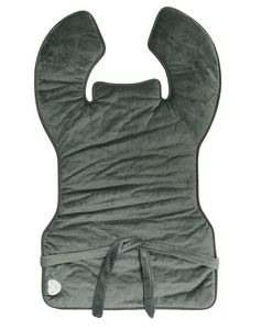 Scialle Riscaldante per Fisioterapia di Spalle e Collo, Coperta Elettrica, Cuscinetto Termico - Product Image 5