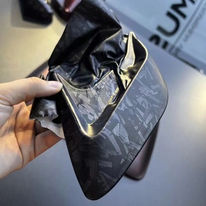 ฟิล์มคาร์บอนเซรามิก PET ลายคาร์บอนไฟเบอร์ DYNOforged ขนาด 1.52*18 เมตร ยี่ห้อ <span class=keywords><strong>WRAPMASTER</strong></span> สำหรับหุ้มรถยนต์ - Product Image 1