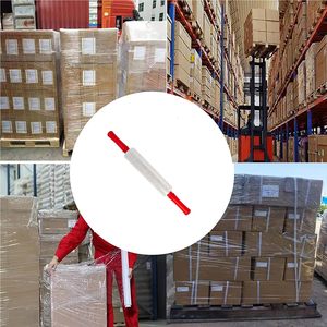 PE Packaging <b>Material</b> Plastic Film for Self Adhesive Waterproof Stretch Film - Product Image 6