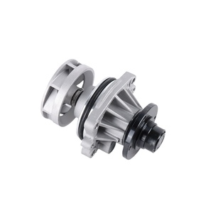 NIBD AUTO PIÈCES Pompe À Eau Moteur De Refroidissement M41 M51 M50 M54 M52 Oem 11517527799 Pour Bmw E34 E36 E38 E39 <span class=keywords><strong>E46</strong></span> E83 E53 - Product Image 1