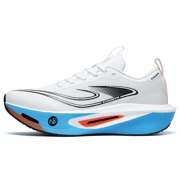 Men's and Women's Casual Sports Professional Running Shoes, Shock-absorbing and Comfortable, Slow Running Couple's New Wholesale