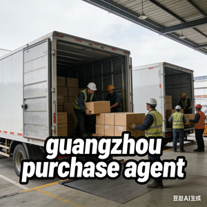 Agent d'achat à Guangzhou, service d'approvisionnement personnalisé en petites séries - Product Image 5
