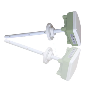 Nouveau type 0-10 M/S Instrument de mesure de vitesse transducteur de vitesse du vent pour HVAC - Product Image 6