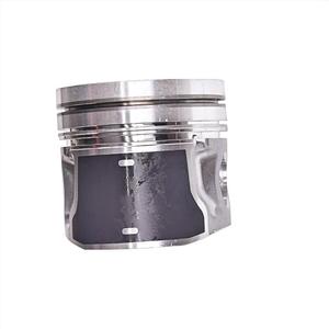 Hansen Fabricación Eficiente Durable Motor Directo Repuestos Pistón Calidad 13032095 13038398 13032155 Cargador Cobre Plástico - Product Image 6