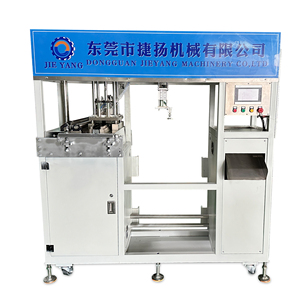 स्वचालित सुई फीडर 32 गुहा एकल उपयोग रक्त लंकेनेट उत्पादन मशीन - Product Image 3