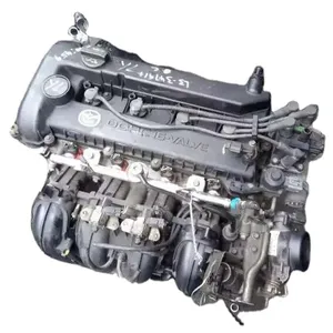 Mazda 6/8/5 sökülmüş parçalar için uygun motor tertibatı 2.3 deplasman silindir bloğu