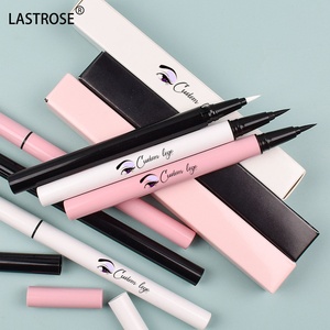 Eyeliner de <span class=keywords><strong>maquillage</strong></span> liquide de haute qualité marque privée <span class=keywords><strong>eye</strong></span>-<span class=keywords><strong>liner</strong></span> végétalien imperméable à séchage rapide - Product Image 5