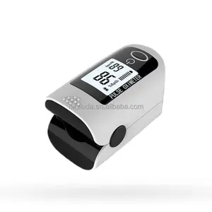 Hot-selling COLOR TFT display spo2 medical digital finger pulse oximeter XIUDA Brand