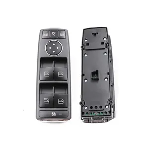 1669054400 Interruptor do elevador da janela para Mercedes Benz W204 W166 W212 C207 W176 X156 2049055402 2128208310 2929054900