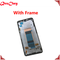 MOQ : 10 pièces en gros pour écran LCD Xiaomi Poco F4 2021211RG 22021211RI, assemblage numériseur d'écran tactile POCO F4 5G