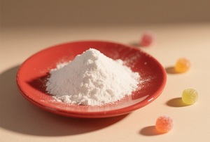 2025 China fábrica mejor <span class=keywords><strong>precio</strong></span> alimentos sucralosa azúcar 25kg 1kg edulcorante Cas 56038-13-2 polvo de sucralosa pura - Product Image 3