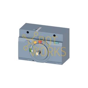 Siemens 3VA94470GK00 - Nuevo - Product Image 1
