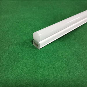 Éclairage intérieur OEM et ODM Tube à <span class=keywords><strong>LED</strong></span> intégré 2ft 3ft 4ft 5ft 8ft Aluminium PC <span class=keywords><strong>T5</strong></span> T8 Durable et économe en énergie - Product Image 2