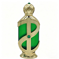 Perfume de Alta Calidad Eau de Parfum para Mujer, Fragancia Árabe, Estilo Lujoso, Aroma Floral Frutal, Larga Duración, Tamaño Regular