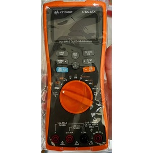 Multímetro Digital Portátil KEYSIGHT U1273AX, Nuevo - Product Image 1
