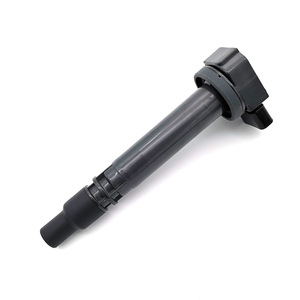 Bobina de encendido Toyota 90919-02237 ZY-0104 para reemplazo y reparación de piezas automotrices - Product Image 1
