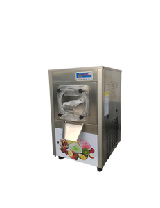 Máquina de Helado Duro Comercial QBL-N16, Producción de 16/H, Compacta para Tiendas de Conveniencia, Hoteles, Lobbies y Kioscos - Product Image 2