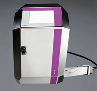 Imprimante jet d'encre reconditionnée M pour 9410 pour impression industrielle, imprimante jet d'encre à code de lot à bas prix, imprimante jet d'encre Cij