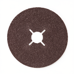 Disque à fibres de carbure Ttake Ab1070 115x22 mm, branche 120, pour applications de ponçage - Product Image 2