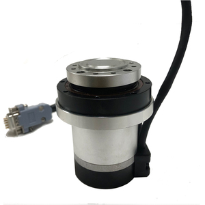 มอเตอร์ฟาราดีแบบไร้แปรงถ่าน DC 24V 100W แม่เหล็กถาวร แรงบิดสูง สำหรับแขนหุ่นยนต์อุตสาหกรรมและเครื่องใช้ไฟฟ้าภายในบ้าน - Product Image 3