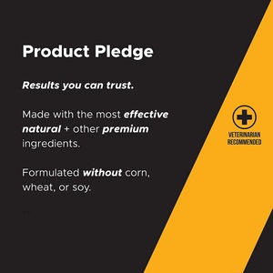 Champú Desodorante Natural <span class=keywords><strong>para</strong></span> Mascotas de Marca Privada, Champú Orgánico Hidratante Antialérgico y Antipicazón <span class=keywords><strong>para</strong></span> Perros y <span class=keywords><strong>Gatos</strong></span> - Product Image 6