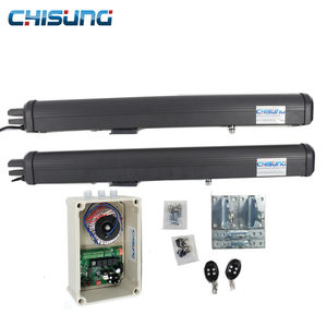 Pas cher DC24V Motorisation de <span class=keywords><strong>portail</strong></span> Ouvre-porte <span class=keywords><strong>Battant</strong></span> Automatique - Product Image 2