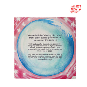 Commercio all'ingrosso stili personalizzati libri educativi per bambini di colore stampato carta patinata <span class=keywords><strong>libro</strong></span> stampa <span class=keywords><strong>casa</strong></span> di stampa a caldo per i bambini - Product Image 3