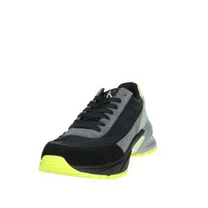 Calvin Klein Jeans Zapatillas Deportivas para Hombre YM0YM01292 Blancas Estilo Chunky - Product Image 6