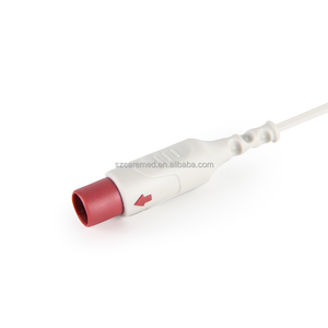 Philllip Mp2 Mp30 Compatibele Herbruikbare Temperatuur Sonde Volwassen Huid Sensor-<span class=keywords><strong>21078a</strong></span> Oem Service Gecaroemed Fabriekslevering - Product Image 2