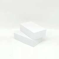 Caja de papel para teléfono inteligente universal personalizada, lámina de embalaje para teléfono móvil compatible de varios tamaños, relojes para teléfonos móviles reacondicionados usados