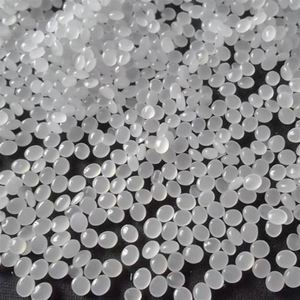 High Clarity Lotrene FD0474 LDPE Granules Plastic Low Density Polyethylene LDPE for Transparent Bags Low Haze Films - Product Image 2
