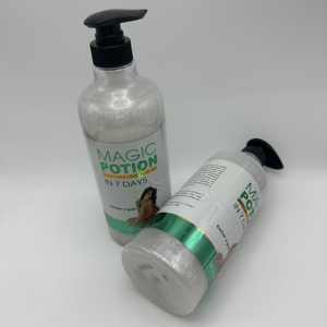 Holesale dy ody Ash iiacinamida hhower el 1000Ml - Product Image 1