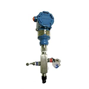 Rosemountee 3051 3051S 3051SF Manómetro Diferencial Inteligente En Línea/Inalámbrico para Industrias Farmacéuticas 3051T, 3051 Rosemountee 30 - Product Image 4