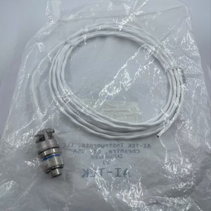 CA79860-06-010ประกอบสายเซ็นเซอร์ AI-TEK 20V 20Hz สำหรับใช้ในอุตสาหกรรม - Product Image 1