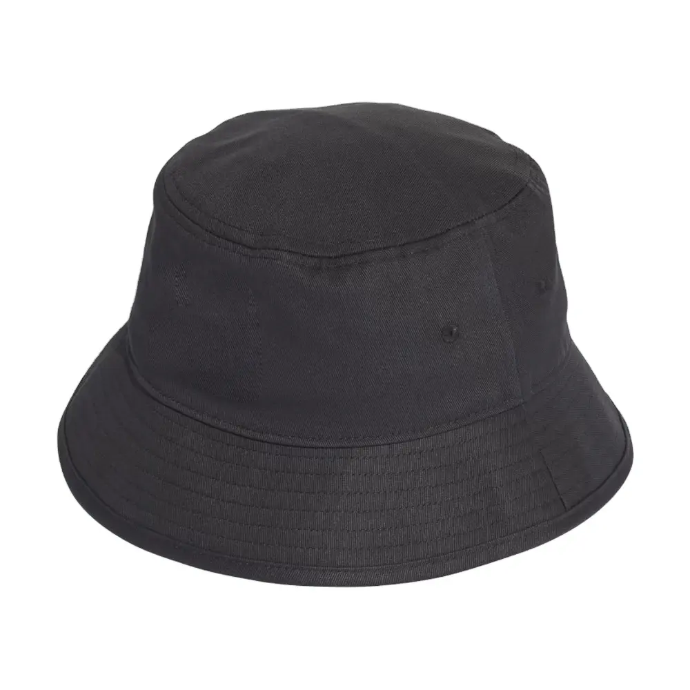 New Fashion Shine Bucket Hats Sports Bucket Hat Unisex Summer Fabric With Custom Logo High Quality Bucket Hats