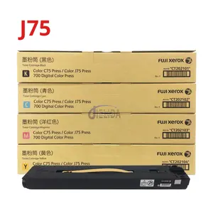 Original J75 Toner For Xerox C75 C700 Color C75 Press Color J75 Press 700 Digital Color Press