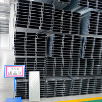 Plateforme de mezzanine au deuxième étage de l'entrepôt |   Panneau de sol en acier pour plateformes de stockage à installation sèche, projets de construction