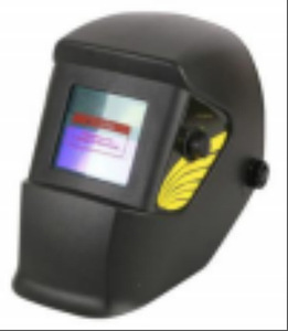 2024 nouveau produit solaire auto changement de lumière soudage <span class=keywords><strong>masque</strong></span> de protection monté sur la tête tig soudage <span class=keywords><strong>LCD</strong></span> <span class=keywords><strong>masque</strong></span> de soudeur - Product Image 5