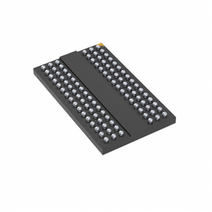 AS4C128M16D3C-93BCN 96 VFBGA Componente de Memoria Electrónica, Distribuidor Autorizado - Product Image 1